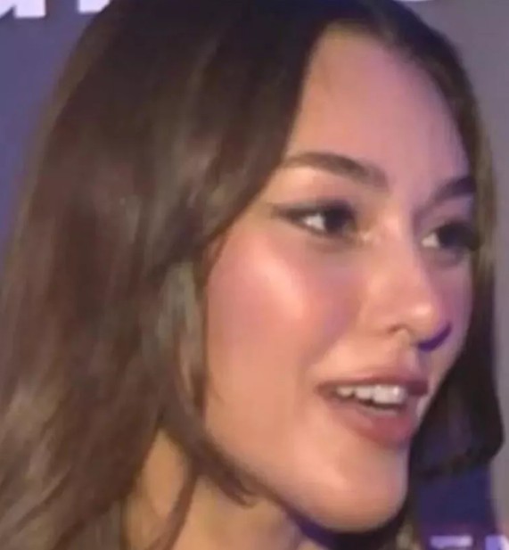 Dilan Çiçek Deniz isyan etti!